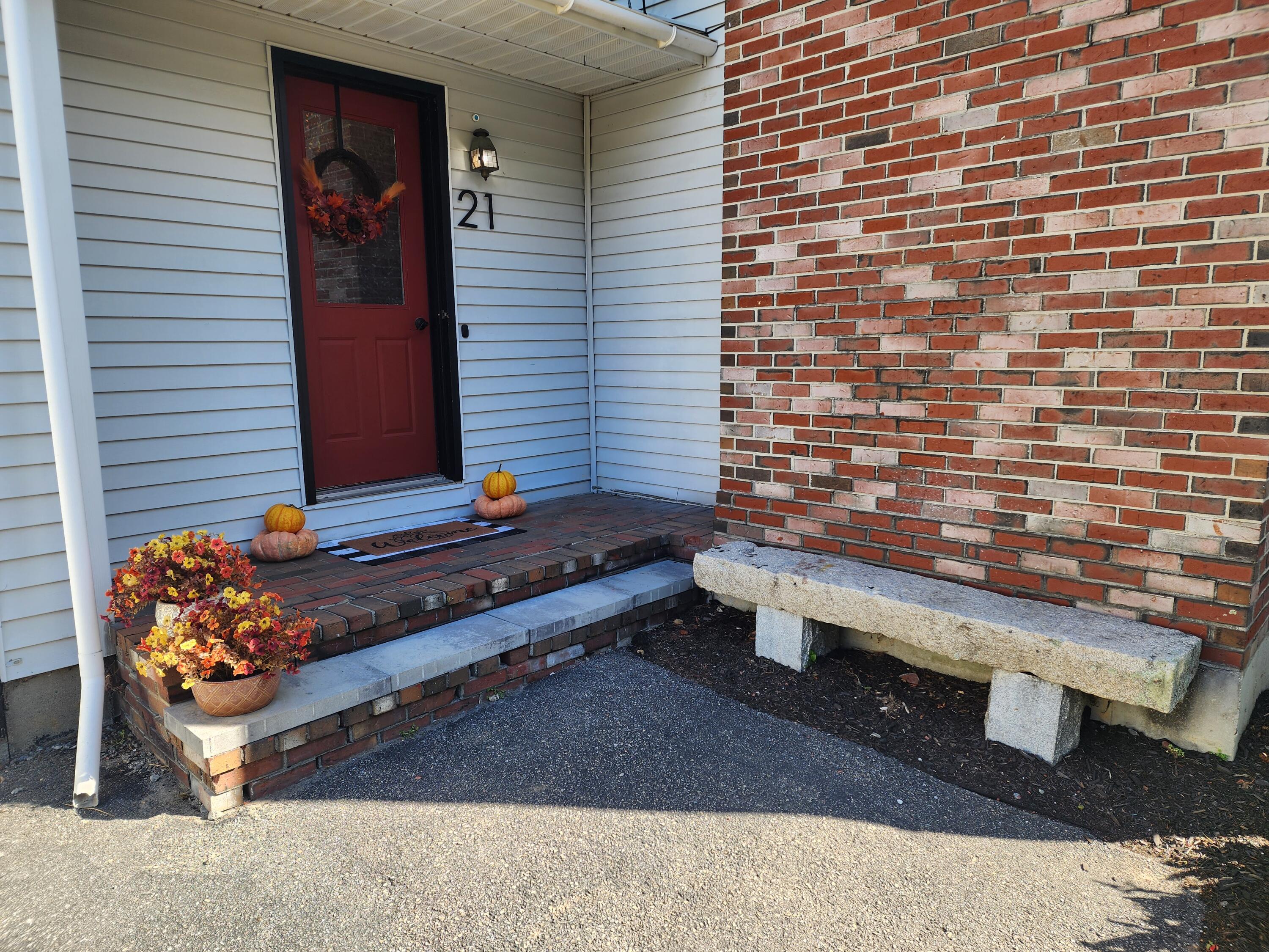 21 Forest Circle Jay ME 04239