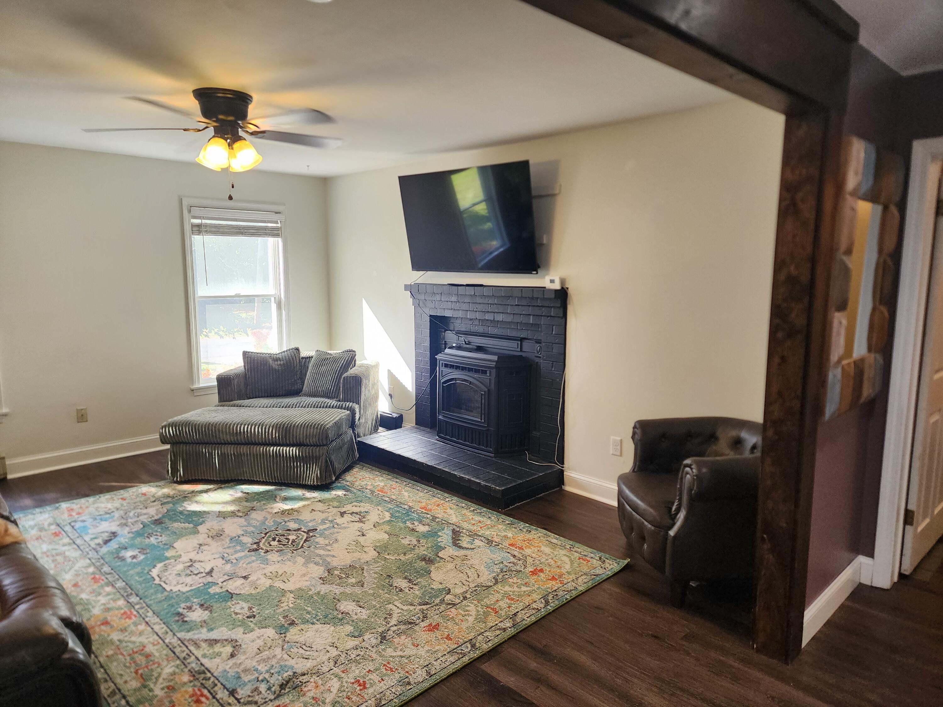 21 Forest Circle Jay ME 04239