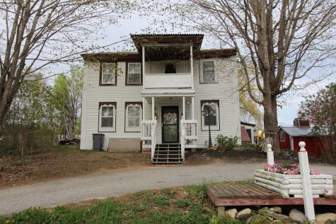 419 Woodman Hill Road Minot ME 04258