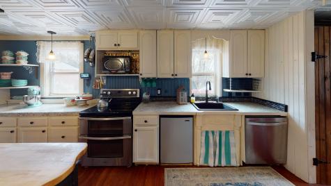 419 Woodman Hill Road Minot ME 04258