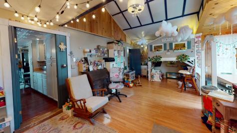 419 Woodman Hill Road Minot ME 04258