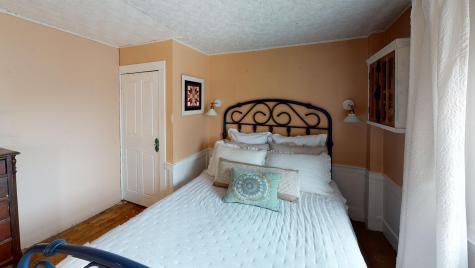 419 Woodman Hill Road Minot ME 04258