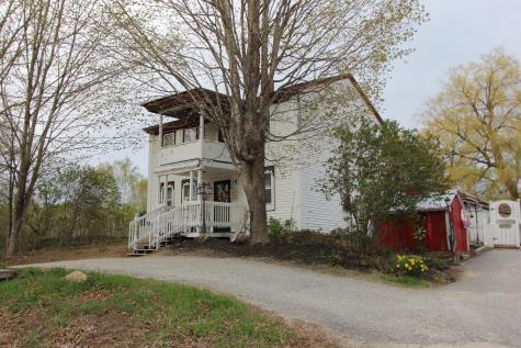 419 Woodman Hill Road Minot ME 04258