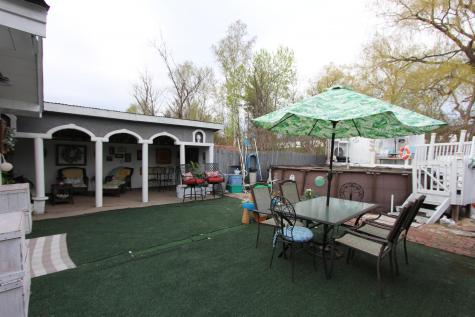 419 Woodman Hill Road Minot ME 04258
