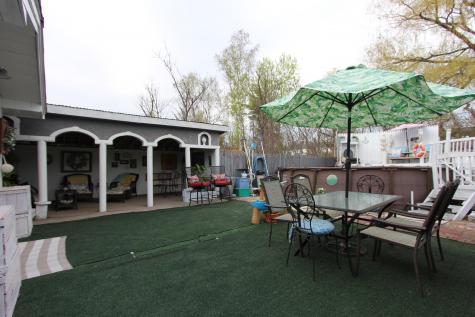 419 Woodman Hill Road Minot ME 04258