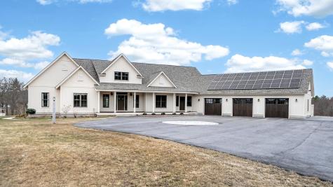 52 Green Acres Drive Buxton ME 04093