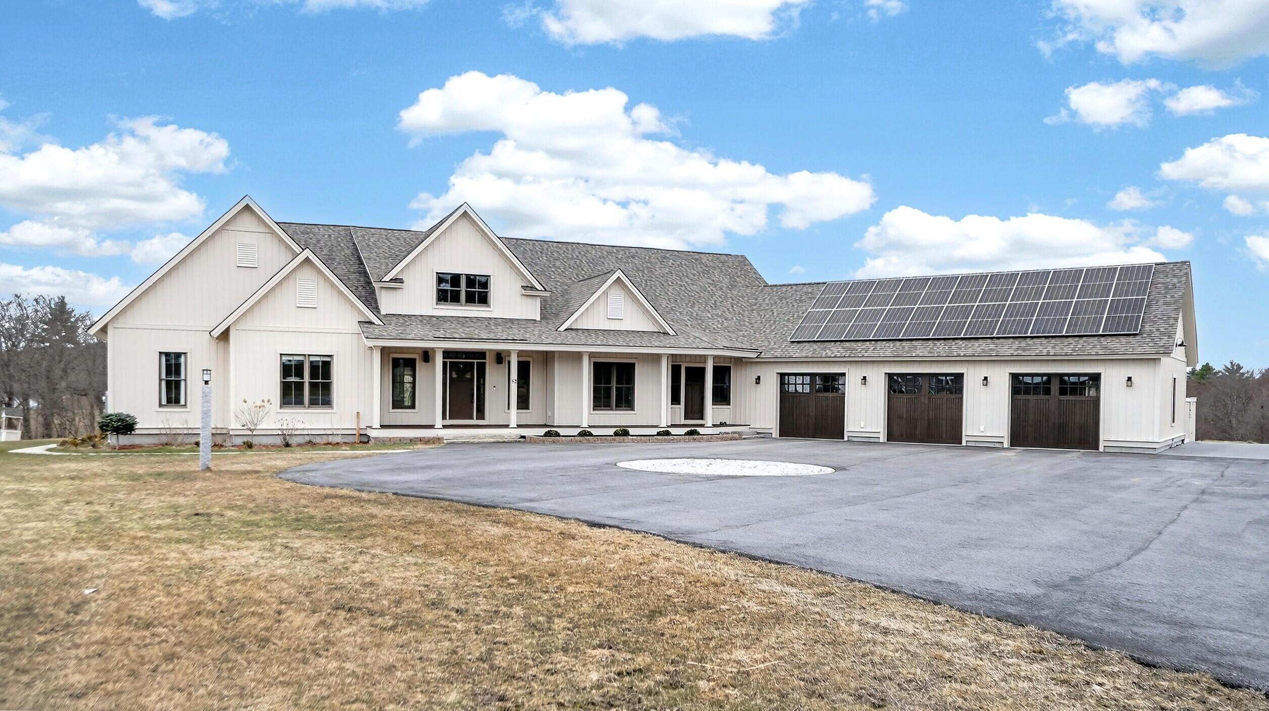 52 Green Acres Drive Buxton ME 04093