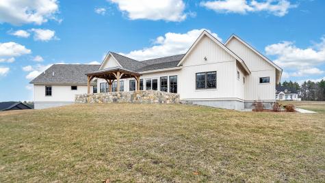 52 Green Acres Drive Buxton ME 04093