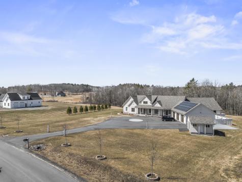 52 Green Acres Drive Buxton ME 04093