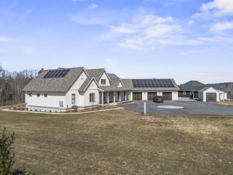 52 Green Acres Drive Buxton ME 04093