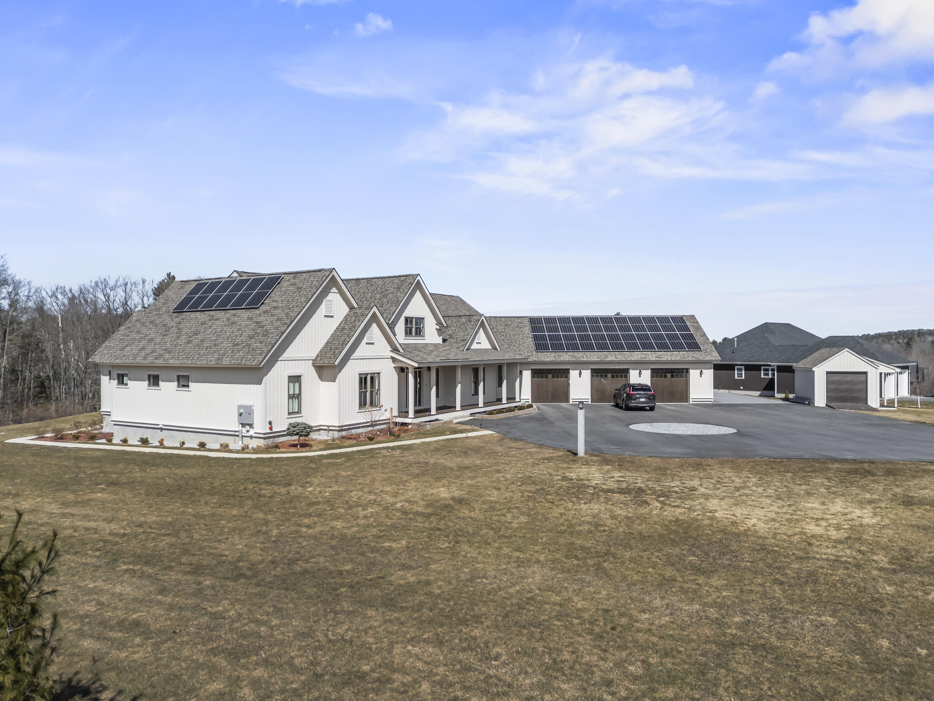 52 Green Acres Drive Buxton ME 04093