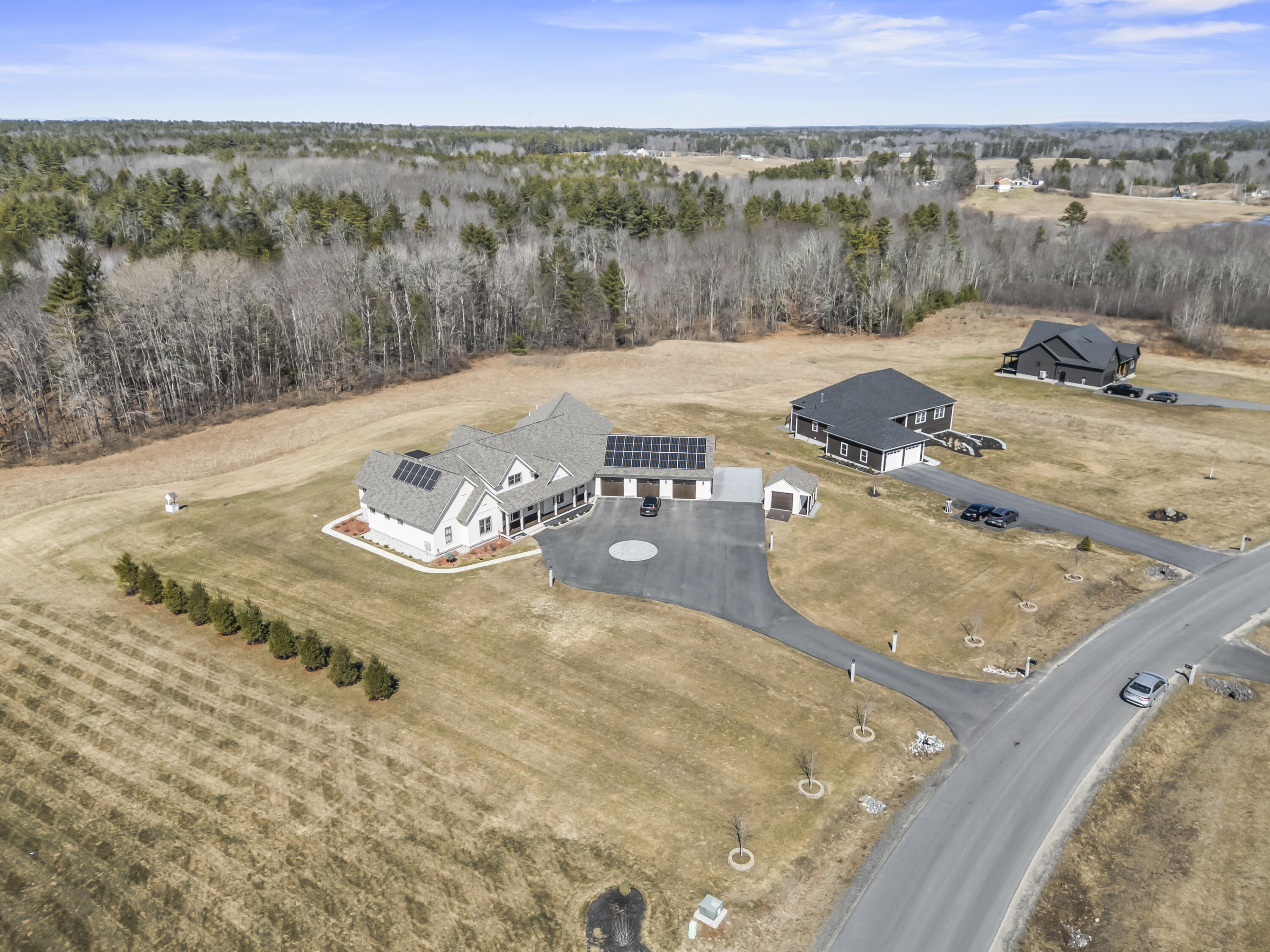 52 Green Acres Drive Buxton ME 04093