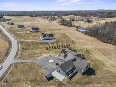 52 Green Acres Drive Buxton ME 04093