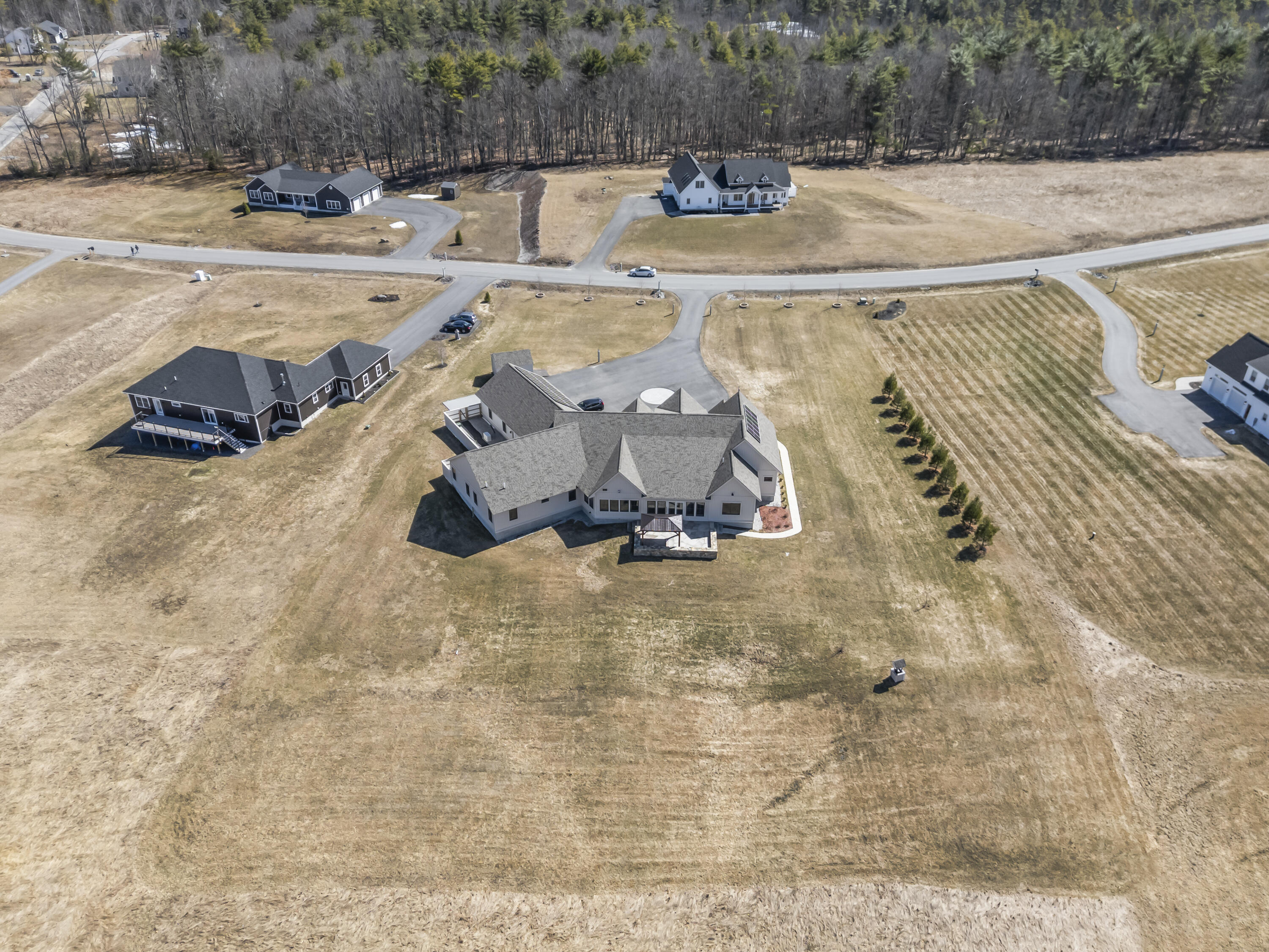 52 Green Acres Drive Buxton ME 04093
