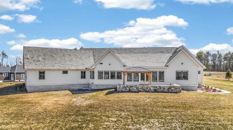 52 Green Acres Drive Buxton ME 04093