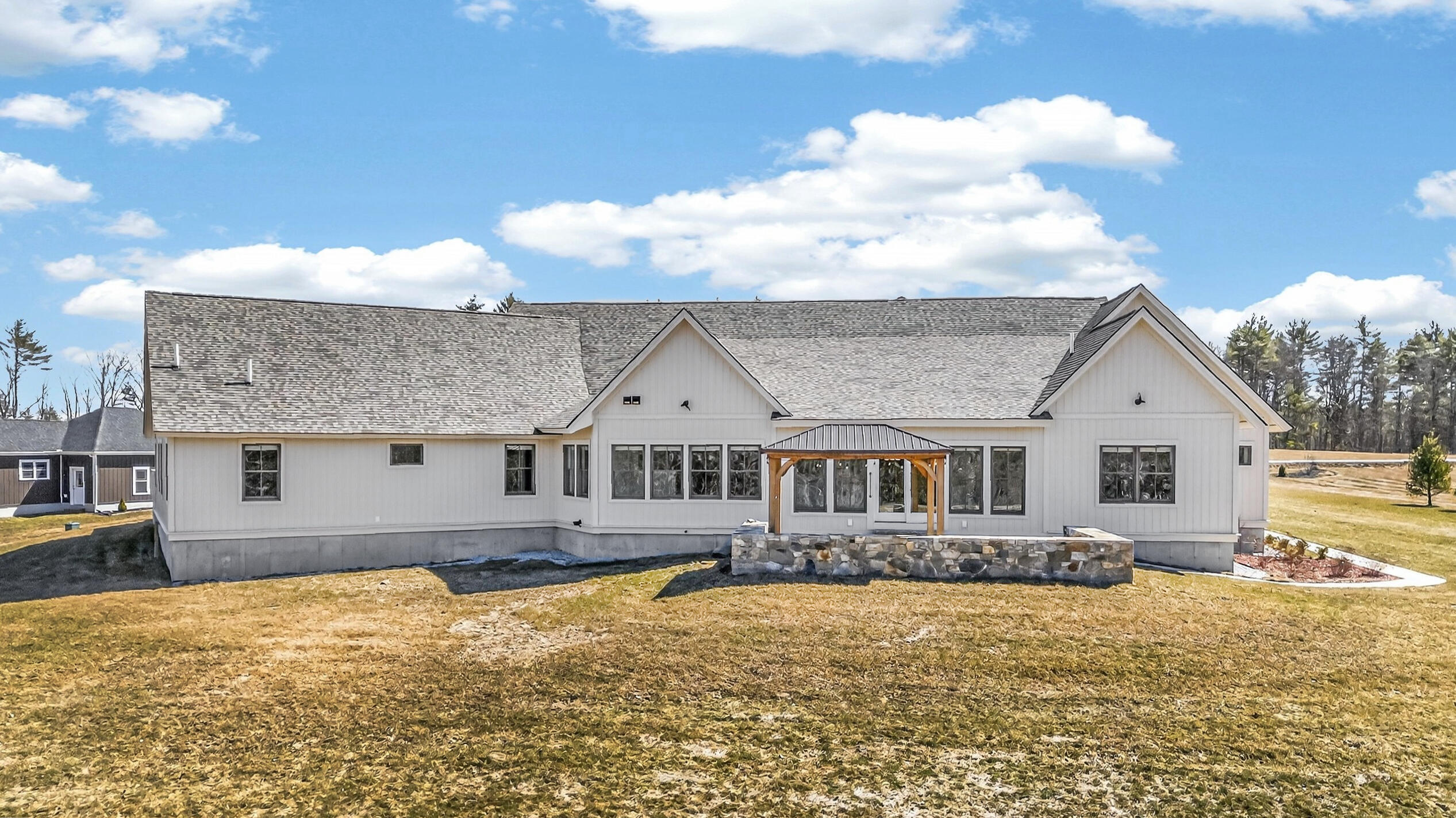 52 Green Acres Drive Buxton ME 04093