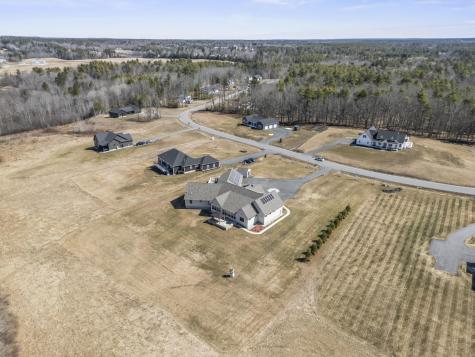 52 Green Acres Drive Buxton ME 04093
