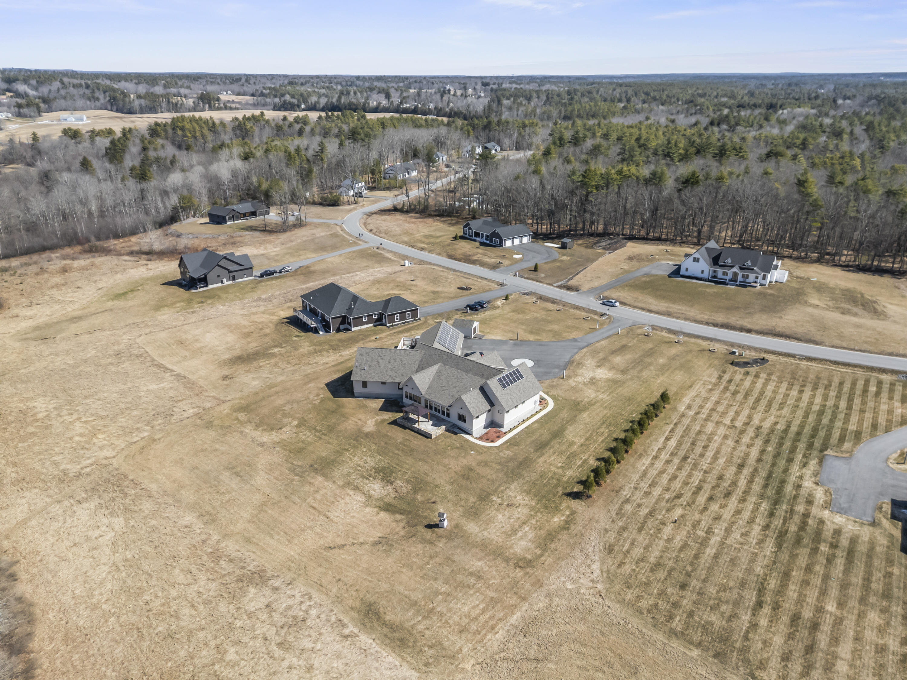 52 Green Acres Drive Buxton ME 04093