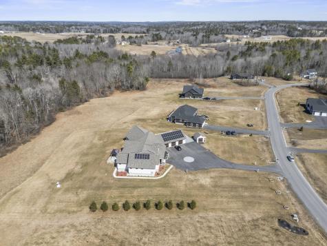 52 Green Acres Drive Buxton ME 04093
