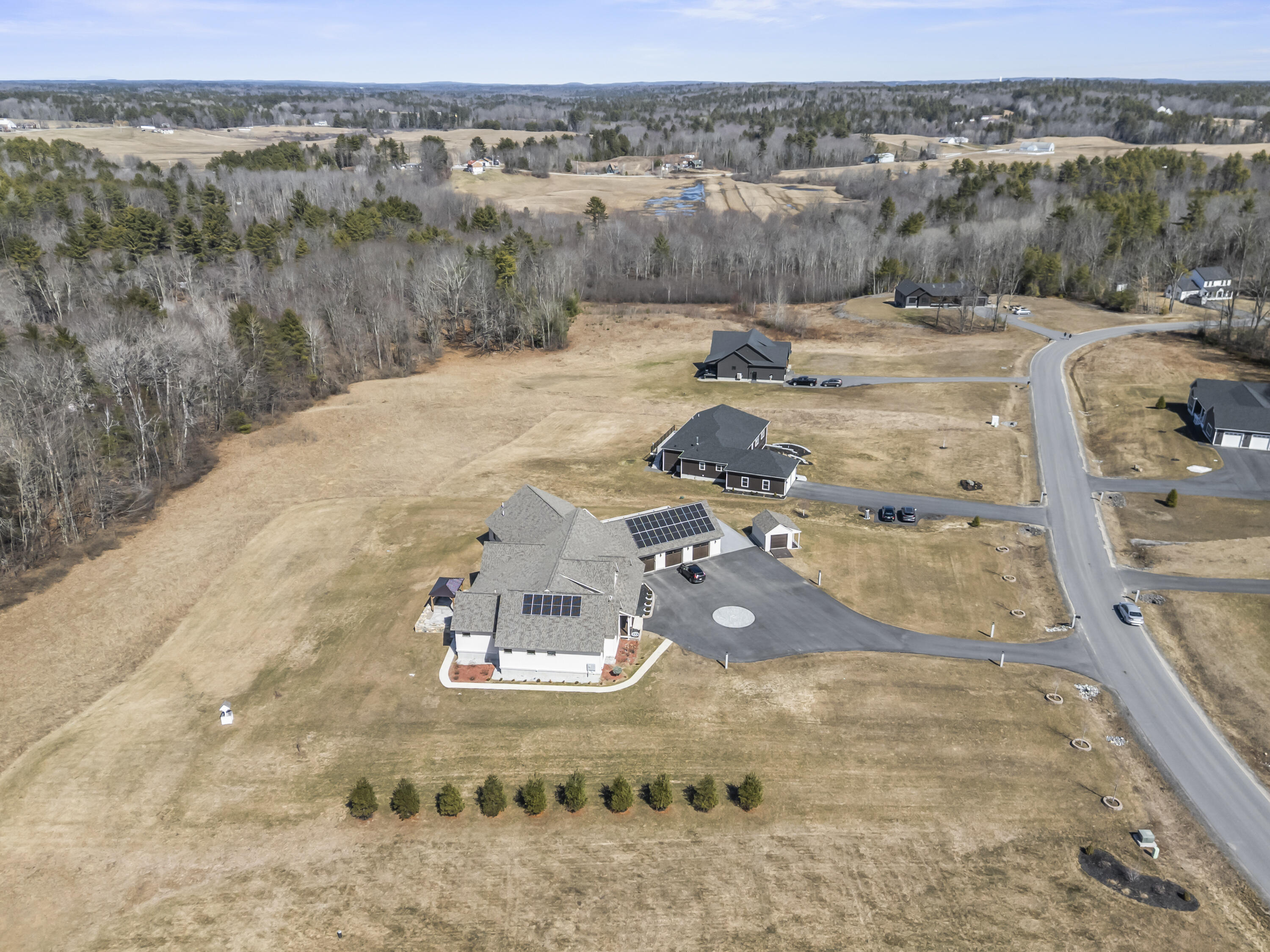 52 Green Acres Drive Buxton ME 04093