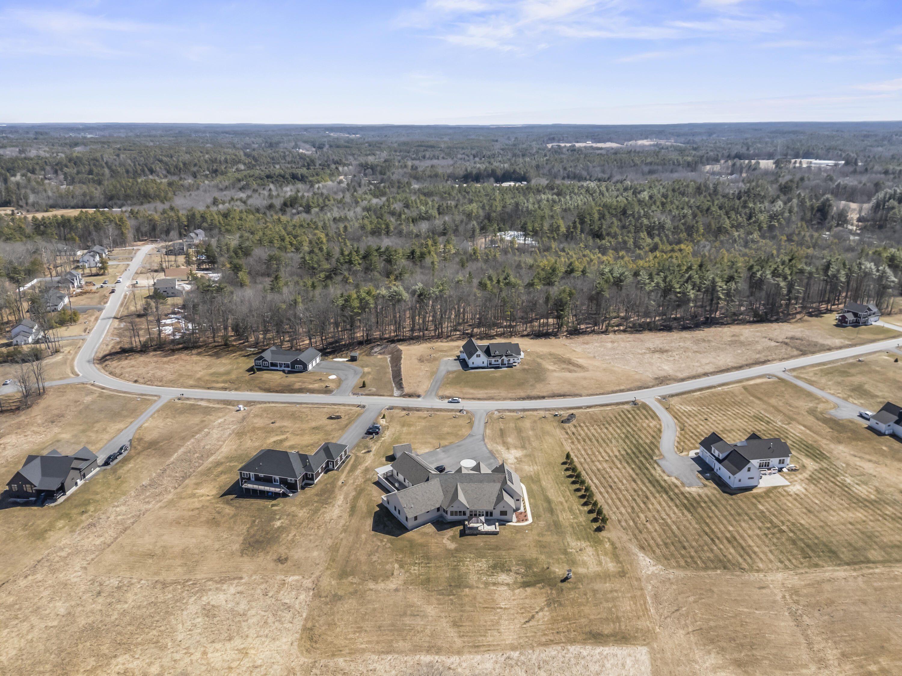 52 Green Acres Drive Buxton ME 04093