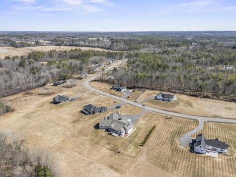 52 Green Acres Drive Buxton ME 04093