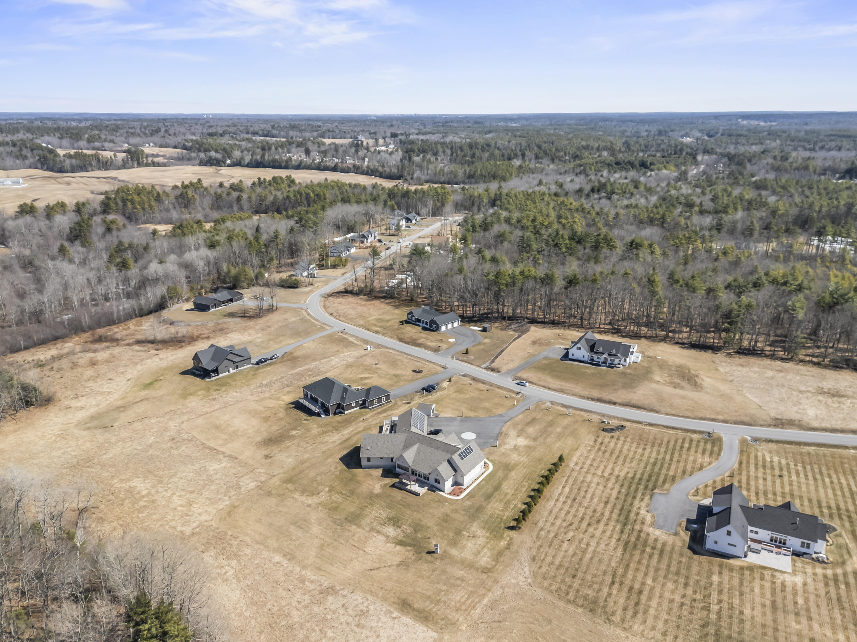 52 Green Acres Drive Buxton ME 04093