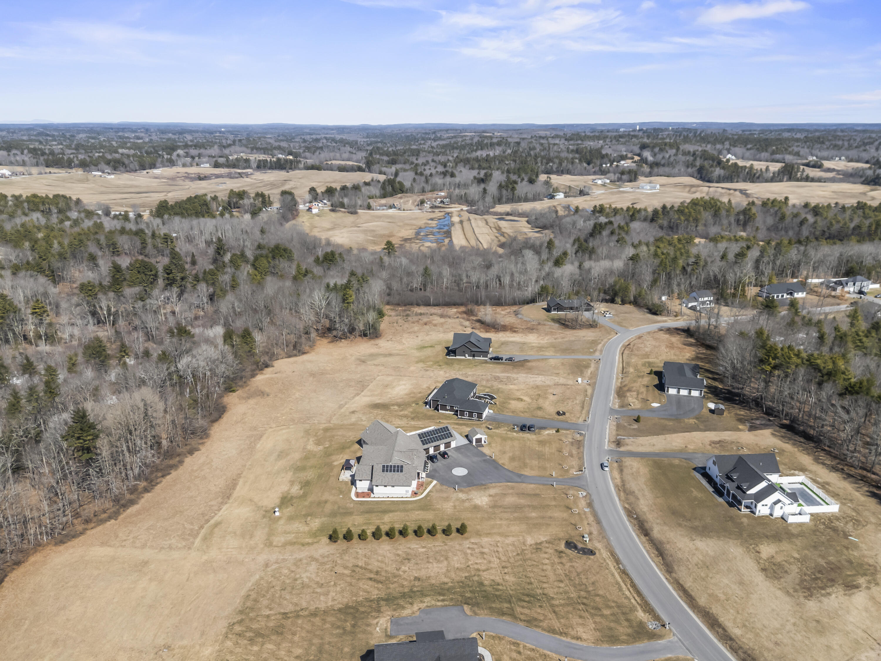 52 Green Acres Drive Buxton ME 04093