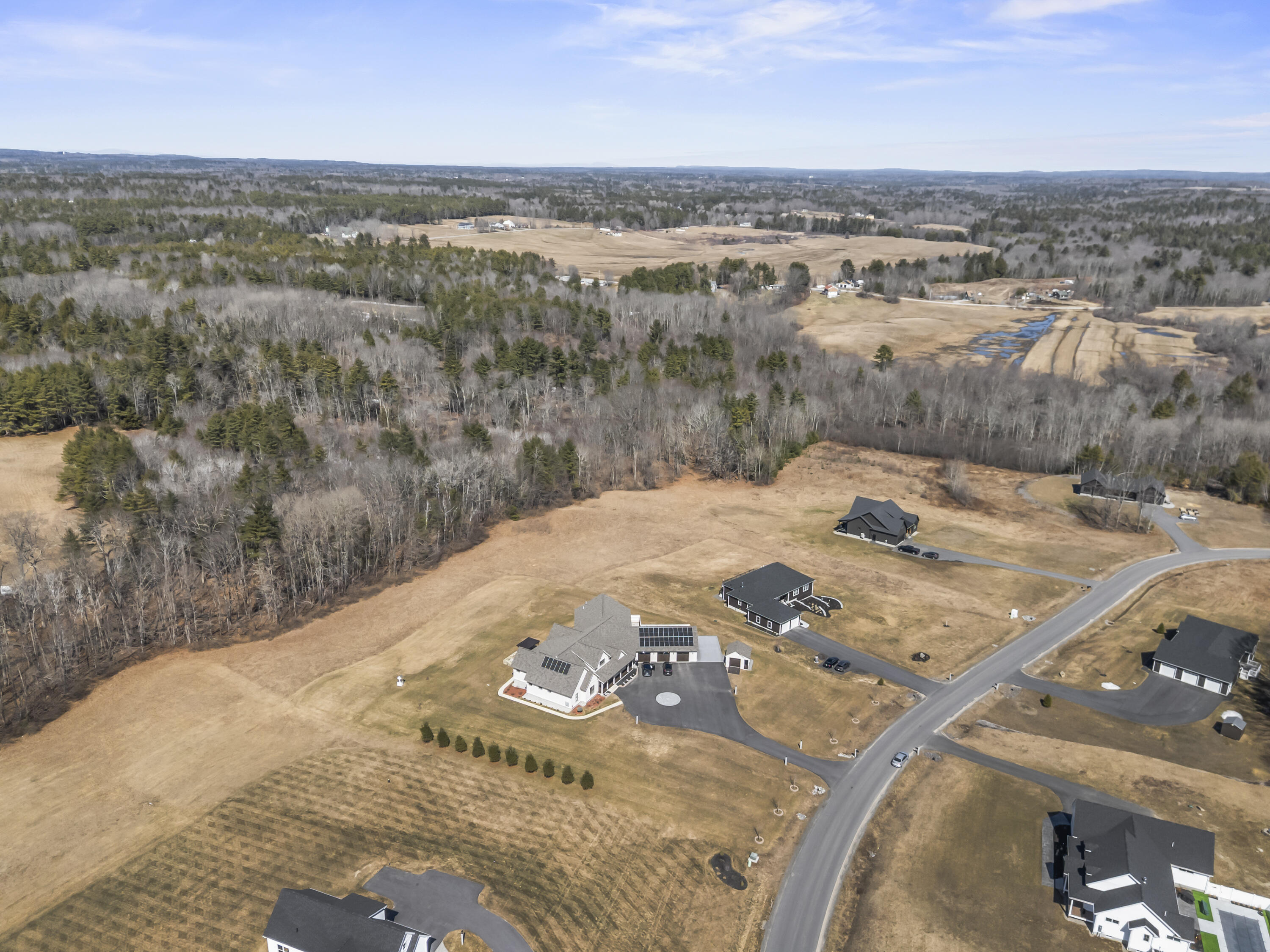 52 Green Acres Drive Buxton ME 04093