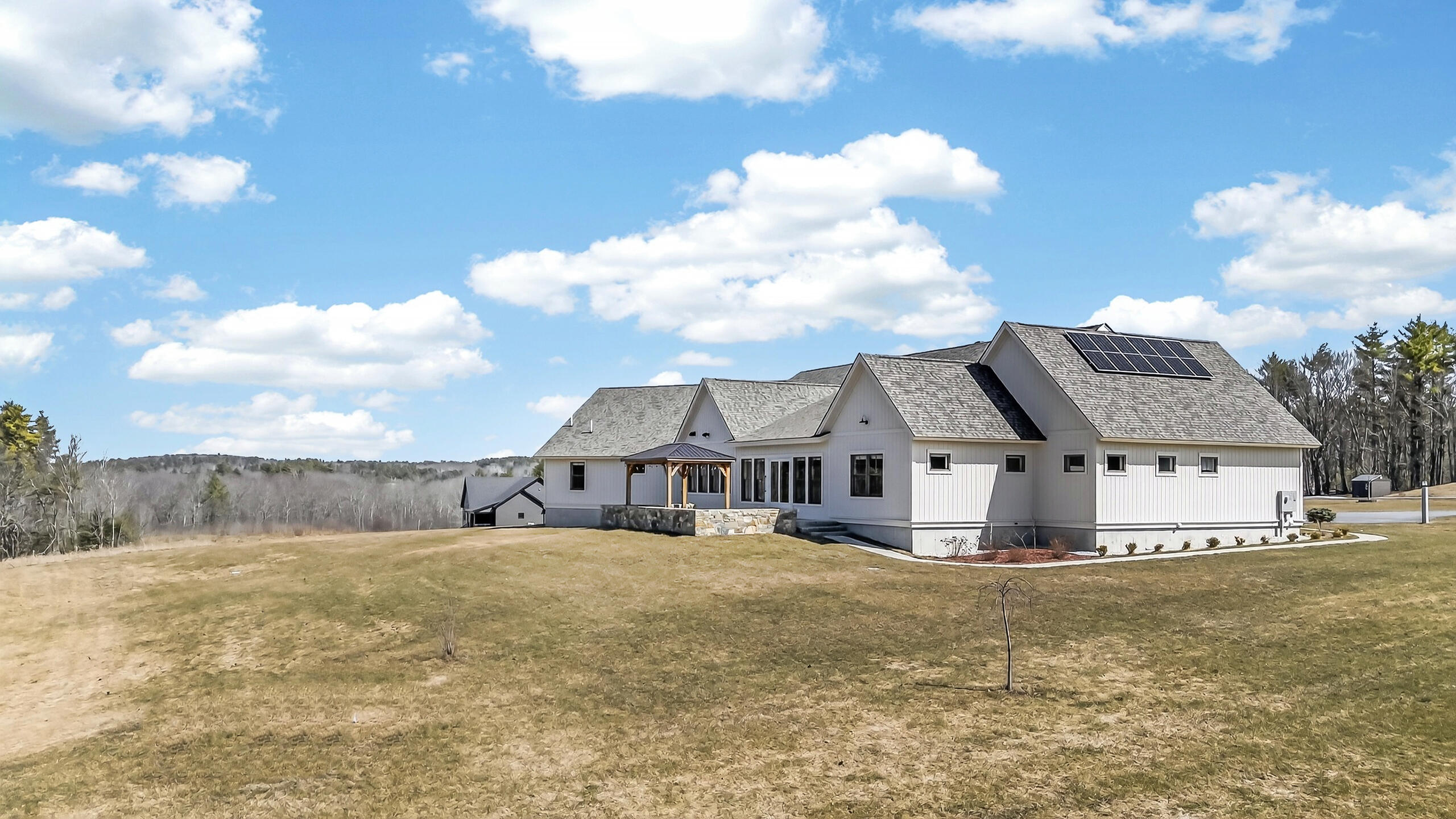 52 Green Acres Drive Buxton ME 04093