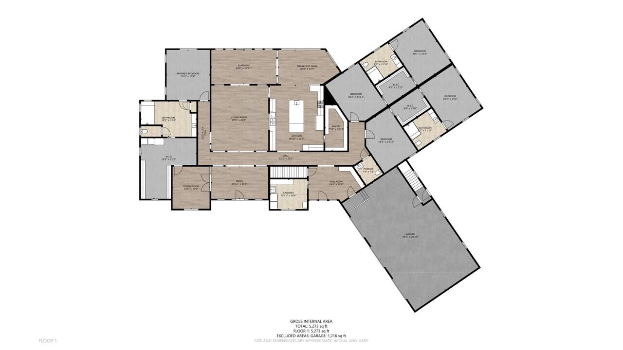 52 Green Acres Drive Buxton ME 04093