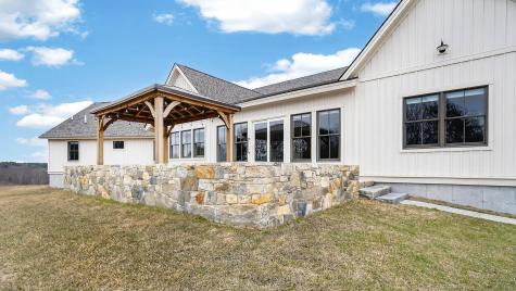 52 Green Acres Drive Buxton ME 04093