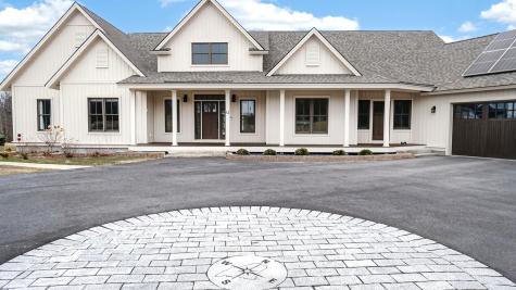 52 Green Acres Drive Buxton ME 04093