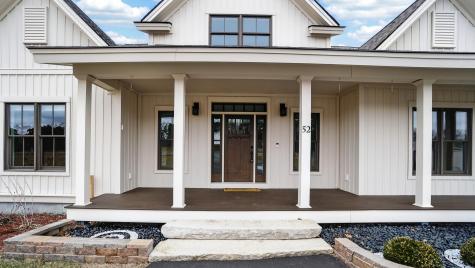 52 Green Acres Drive Buxton ME 04093