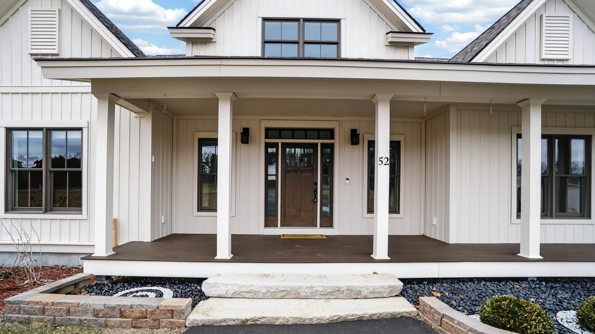 52 Green Acres Drive Buxton ME 04093