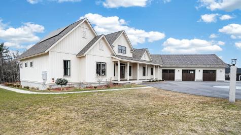 52 Green Acres Drive Buxton ME 04093