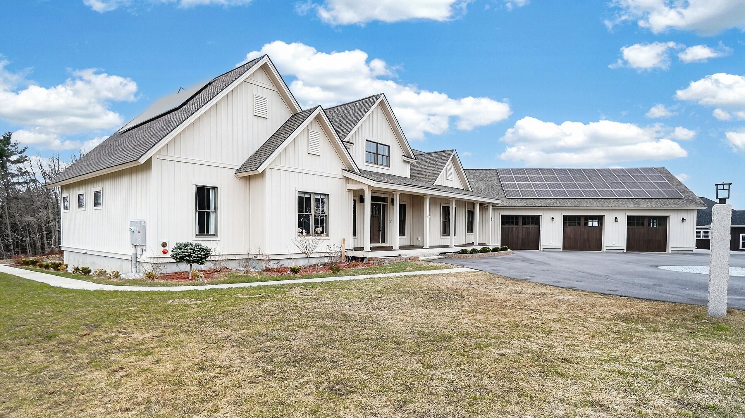 52 Green Acres Drive Buxton ME 04093