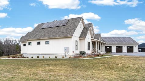 52 Green Acres Drive Buxton ME 04093