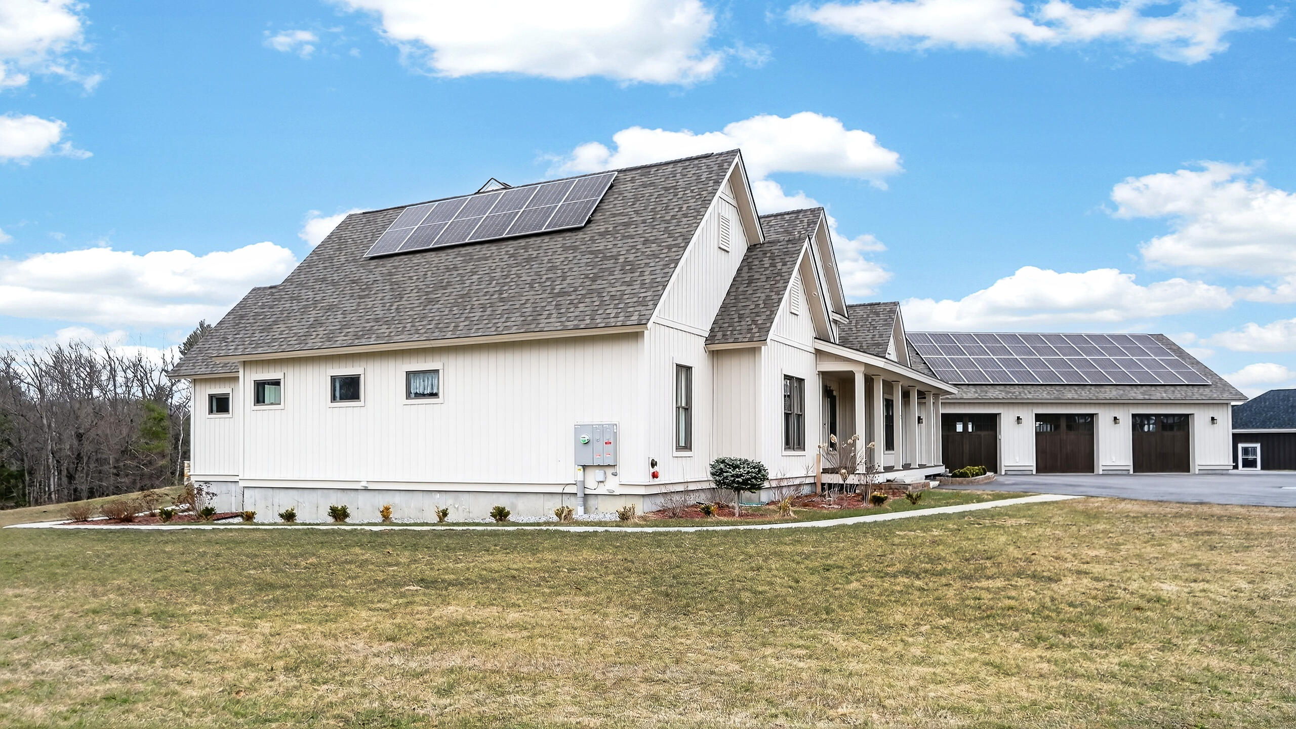 52 Green Acres Drive Buxton ME 04093