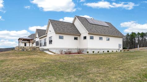 52 Green Acres Drive Buxton ME 04093