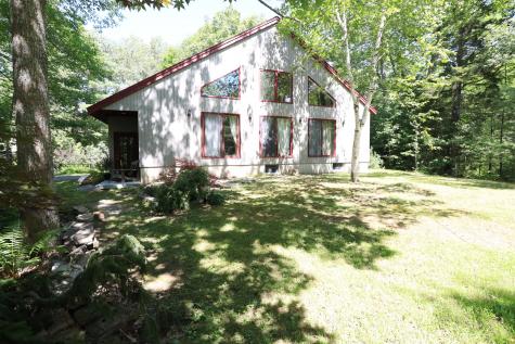 1093 Brewer Lake Road Orrington ME 04474