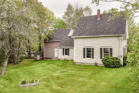 93 Elm Street Camden ME 04843
