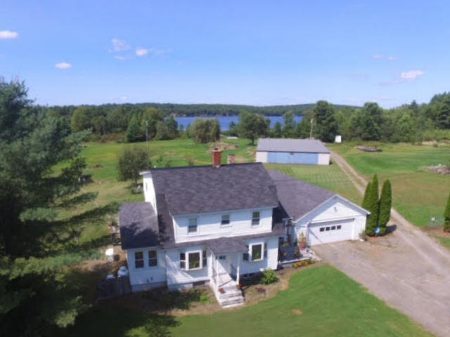 286 N Pond Road Winslow ME 04901