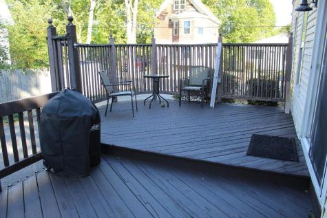 18 Elmwood Avenue South Portland ME 04106