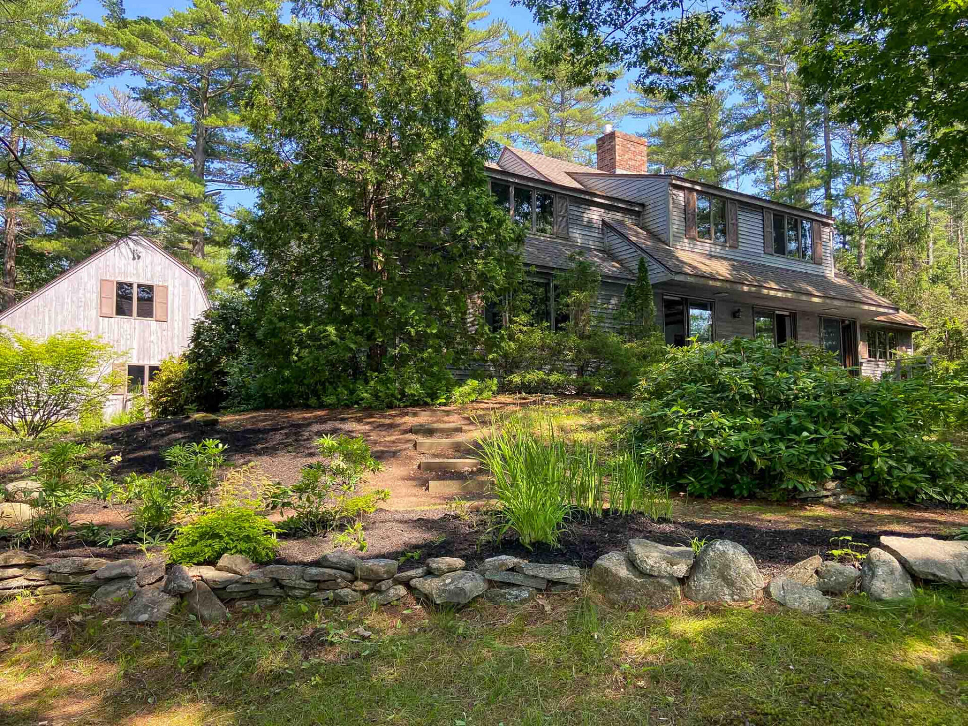 93 Shore Road Edgecomb ME 04556