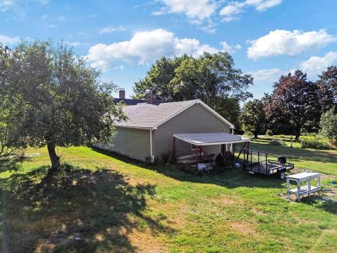 429 Sturtevant Hill Road Readfield ME 04355