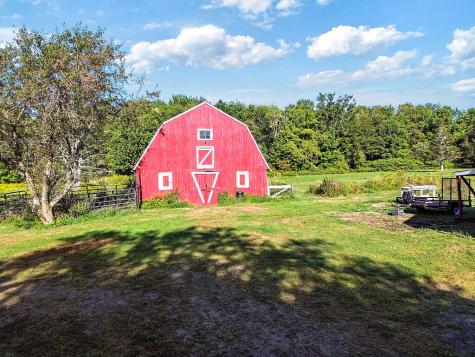 429 Sturtevant Hill Road Readfield ME 04355