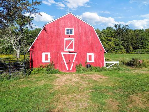 429 Sturtevant Hill Road Readfield ME 04355