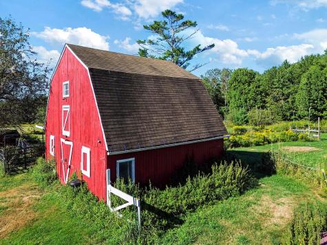 429 Sturtevant Hill Road Readfield ME 04355