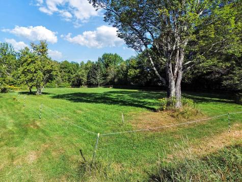 429 Sturtevant Hill Road Readfield ME 04355